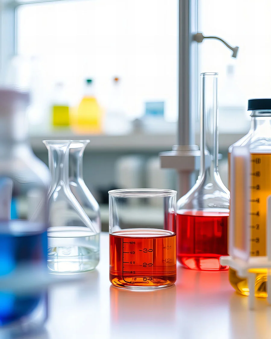 Laboratory Supplies & Equipment