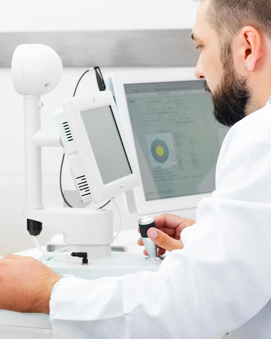 Diagnostic Equipment