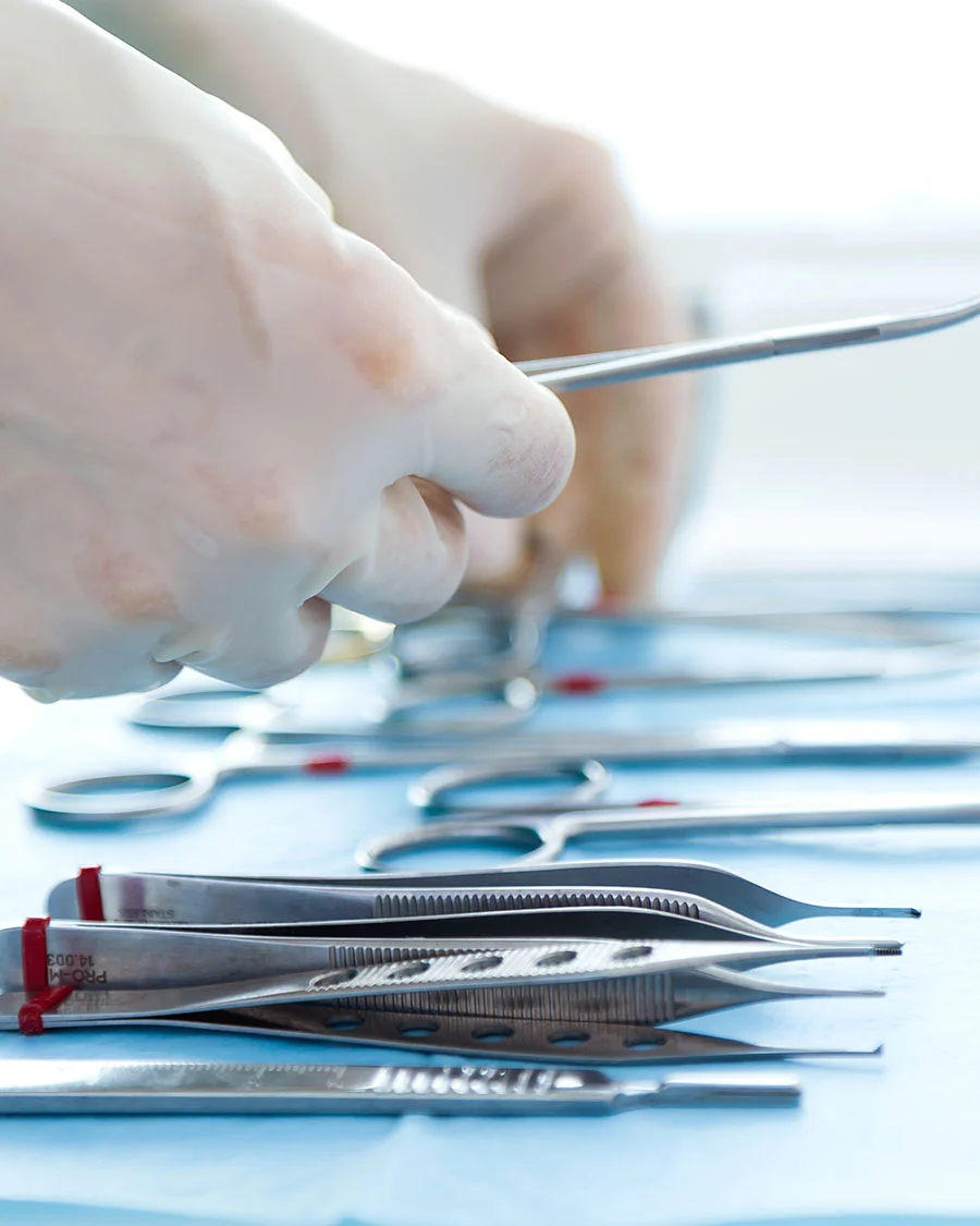 Medical & Surgical (Med/Surg) Supplies
